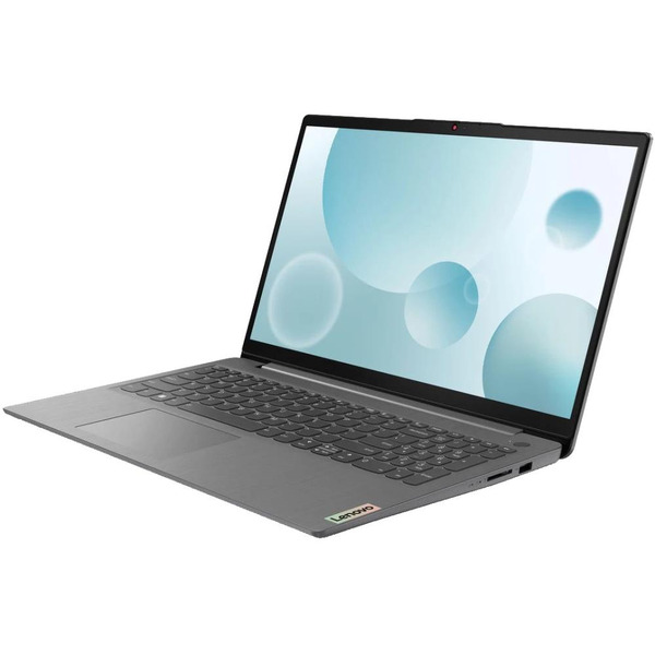 Ноутбук Lenovo IdeaPad 3 15IAU7 82RK00QMRK