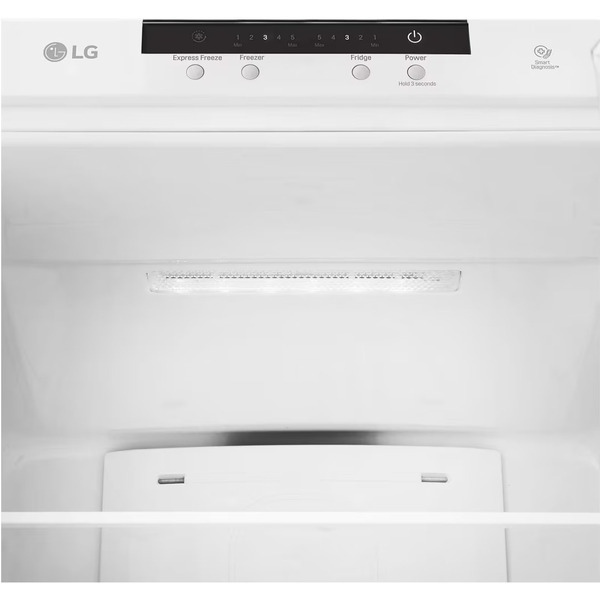 Холодильник LG GRSN266LLP