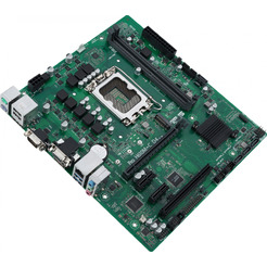 Материнская плата Asus H610M-C D4-CSM