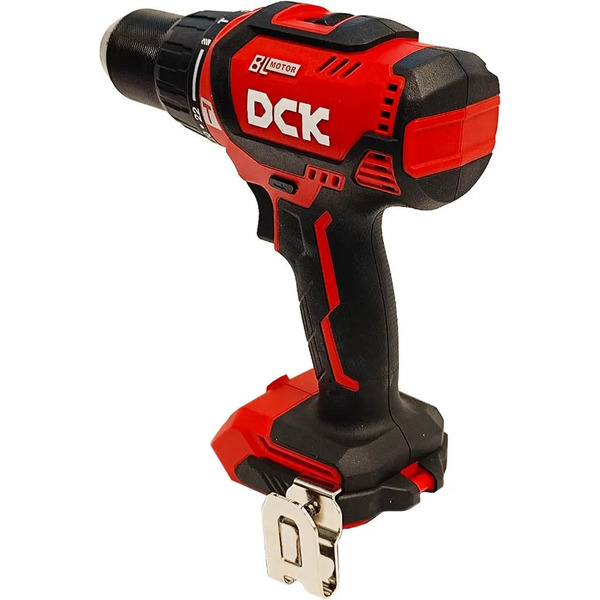 Ударная дрель-шуруповерт DCK KDJZ05-13 Type Z (без АКБ)