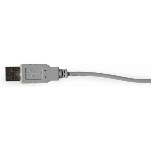 Микрофон Gembird MIC-DU-01