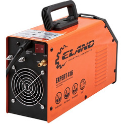 Сварочный аппарат ELAND EXPERT-417