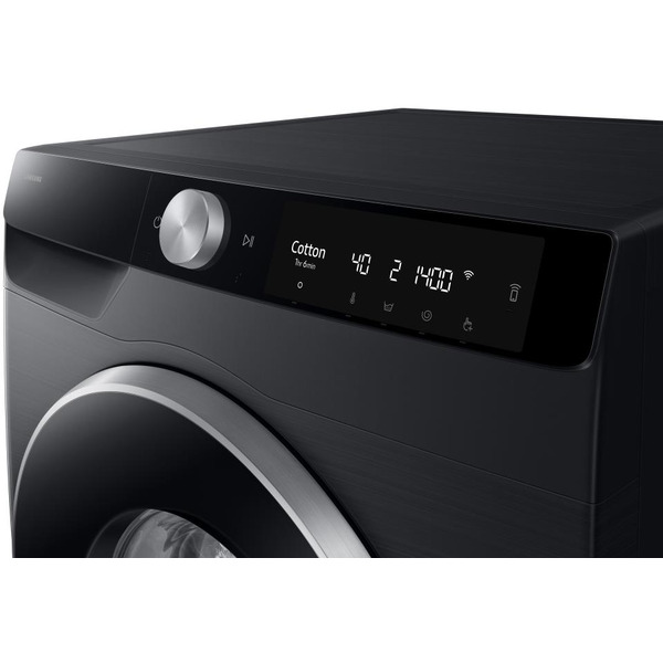 Стиральная машина SAMSUNG WW90DG6U34LBLP