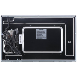 Встраиваемая микроволновая печь Korting KMI 820 GSCW