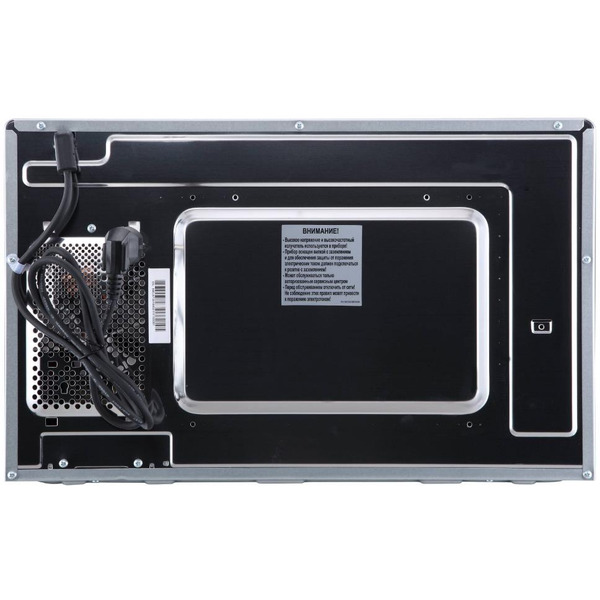 Встраиваемая микроволновая печь Korting KMI 820 GSCW