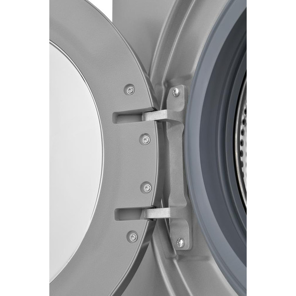 Стиральная машина BEKO WSRE6512ZSS