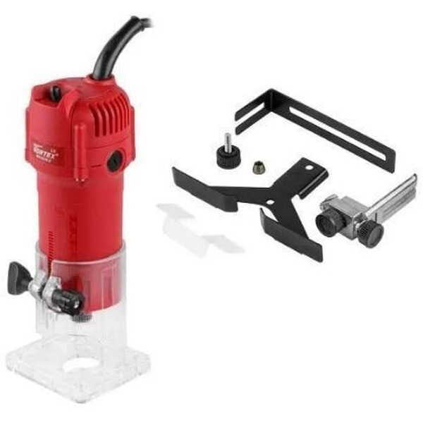 Фрезер Wortex LX MM 6016 E (0329063)