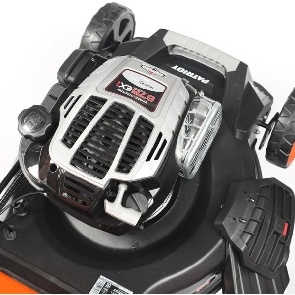 Газонокосилка Patriot PT 54BS