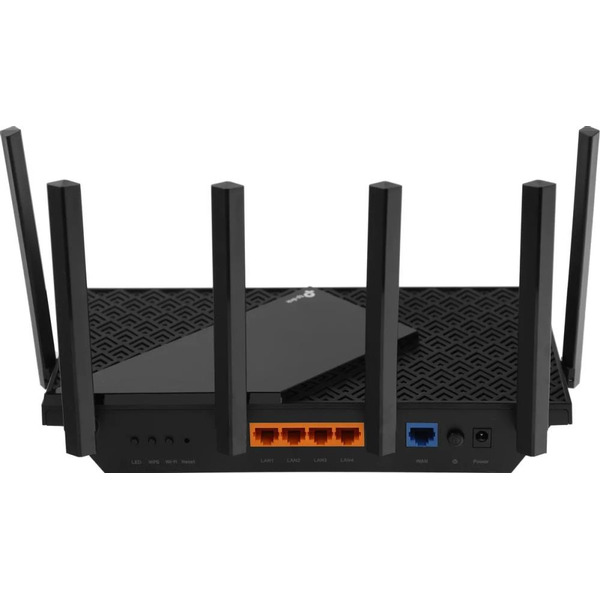 Роутер беспроводной TP-Link Archer AX72 AX5400