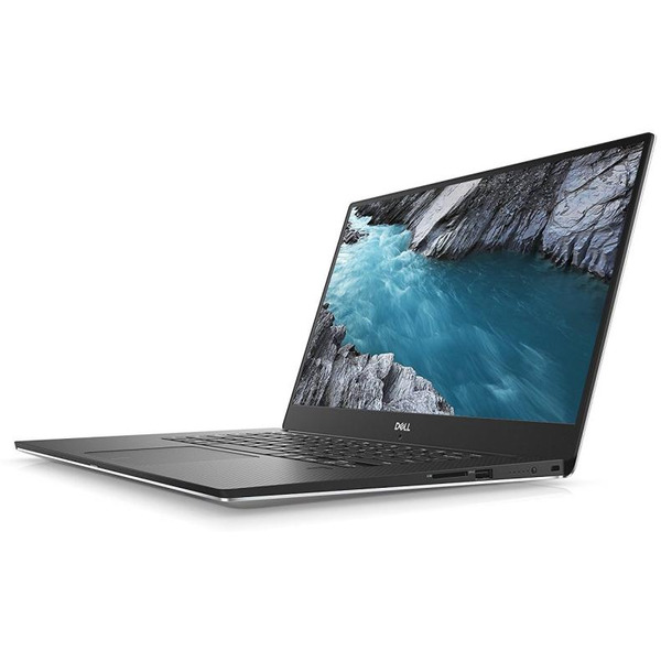Ноутбук Dell XPS 15 9570-0571