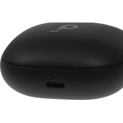 Наушники беспроводные Soundcore Liberty 4 Pro Черный