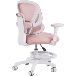 Кресло детское Brabix KIDS MG-225 (533314) розовое