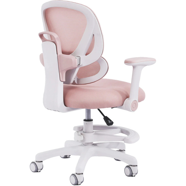Кресло детское Brabix KIDS MG-225 (533314) розовое