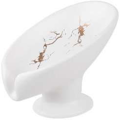 Мыльница Perfecto Linea Elegance  35-113892