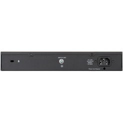 Коммутатор D-Link DGS-1100-24PV2/A3A