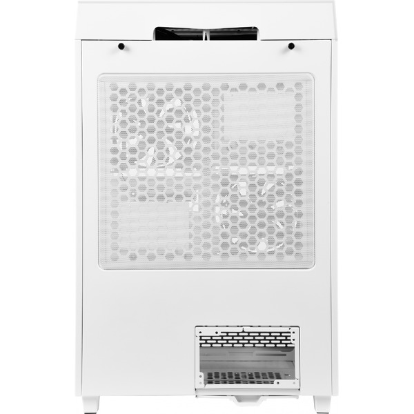 Корпус Thermaltake The Tower 500 Snow