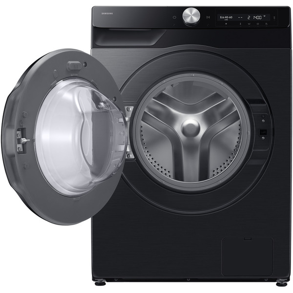 Стирально-сушильная машина Samsung WD90HG6U34BBLP