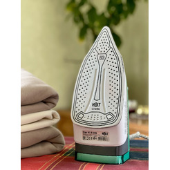 Утюг Holt HT-IR-005 (бирюзовый)