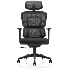 Офисное кресло SitZone U-062A