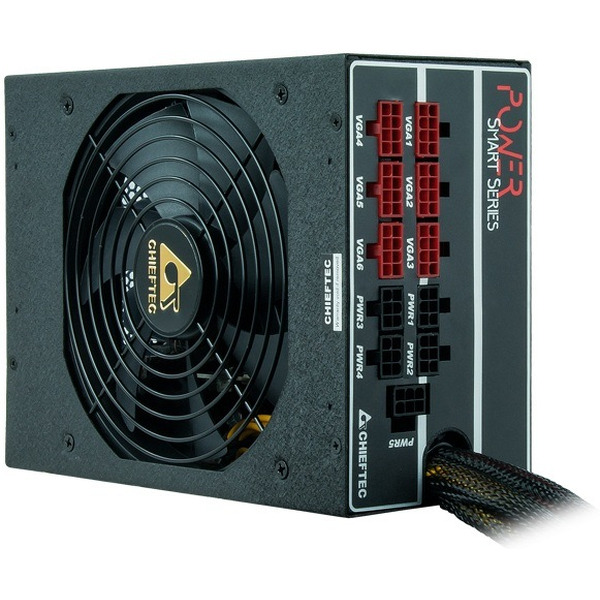 Блок питания CHIEFTEC Power Smart GPS-1450C