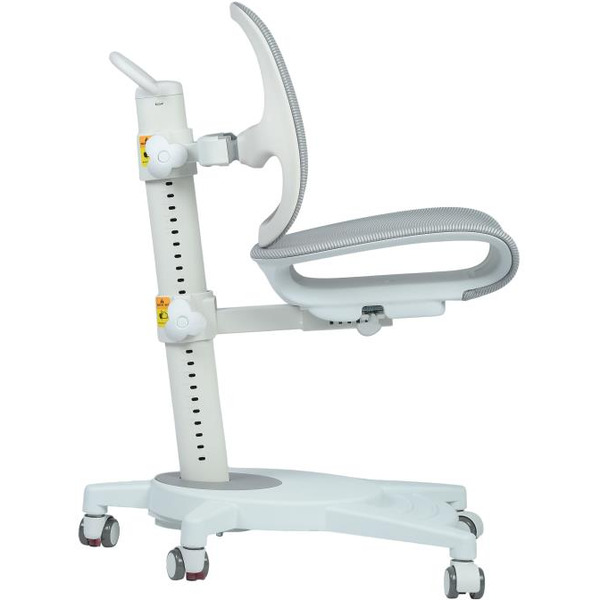 Детское кресло YOKA YC-5 Sally (серый)