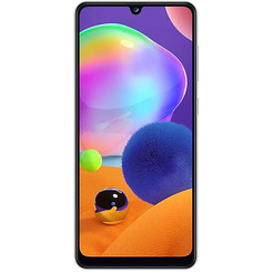 Смартфон SAMSUNG Galaxy A31 (SM-A315F) 4GB/64GB белый