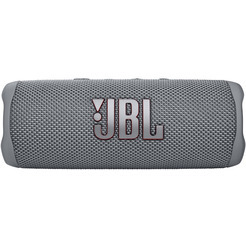 Беспроводная колонка JBL Flip 6 (серый)