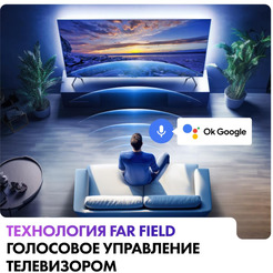 Телевизор Haier 50 Smart TV S5