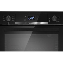 Духовой шкаф Weissgauff EOV 766 PDB