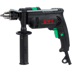 Дрель ударная DWT SBMP06-13