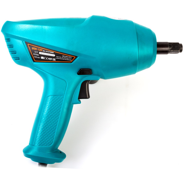 Гайковерт Bort BSR-12H (91275806)