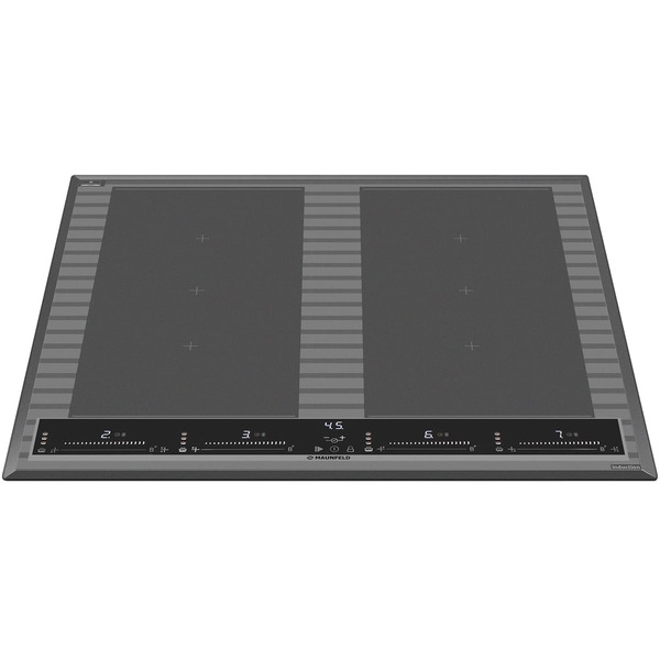 Варочная панель MAUNFELD CVI594SF2MDGR LUX Inverter