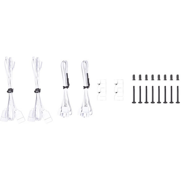 Набор вентиляторов Thermaltake CT120 Sync ARGB 2-Fan Pack CL-F202-PL12BU-A