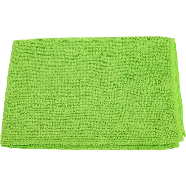 Салфетка из микрофибры для уборки BRADEX TDB 0016