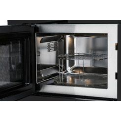Встраиваемая микроволновая печь Akpo MEA 820 08 MMP01 BL