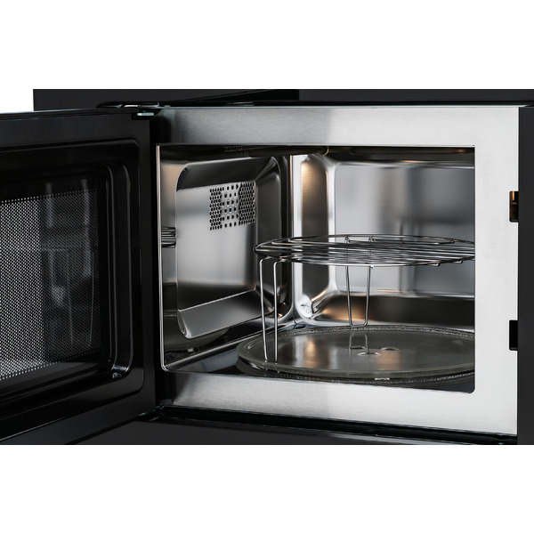 Встраиваемая микроволновая печь Akpo MEA 820 08 MMP01 BL