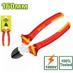 Бокорезы Dyllu DTPL3936