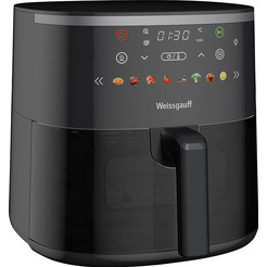 Аэрогриль WEISSGAUFF WAF 706 DB Compact Fry
