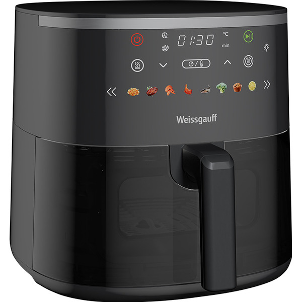 Аэрогриль WEISSGAUFF WAF 706 DB Compact Fry