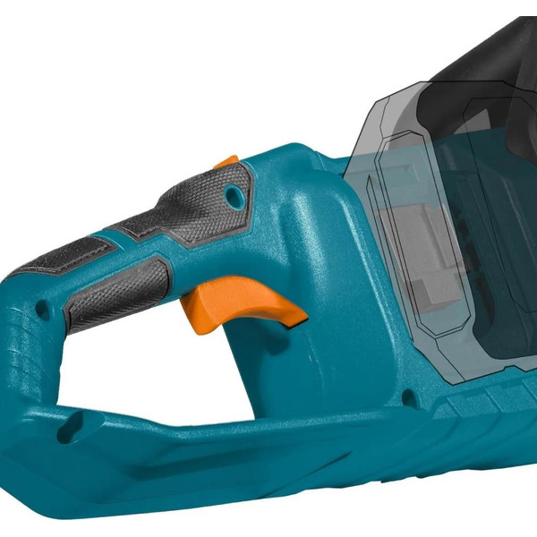 Электропила цепная BORT BKS-4014 (93418507) без АКБ и ЗУ