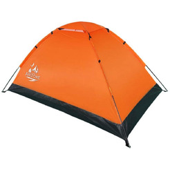 Палатка Arizone Coyote-2 (оранжевый)