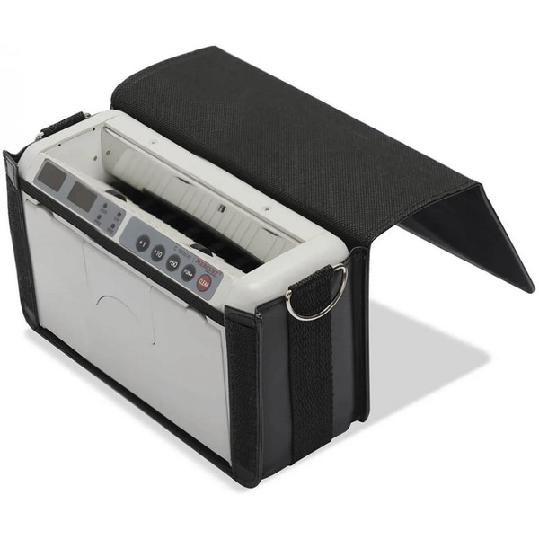 Счетчик банкнот MERTECH 50 mini без АКБ