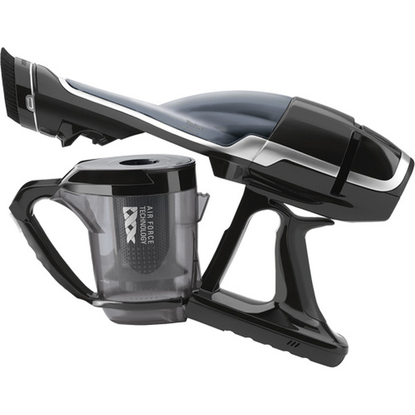 Беспроводной пылесос TEFAL AIR FORCE ALL IN ONE 360 TY9266WO