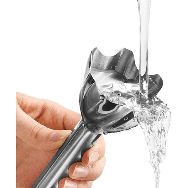 Блендер BRAUN MQ30202MWH