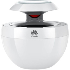 Портативная Bluetooth-колонка Huawei AM08 White