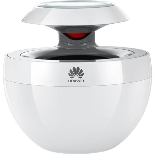 Портативная Bluetooth-колонка Huawei AM08 White