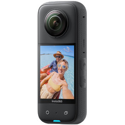 Экшен-камера Insta360 X3