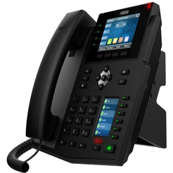 IP-телефон Fanvil X5U V2