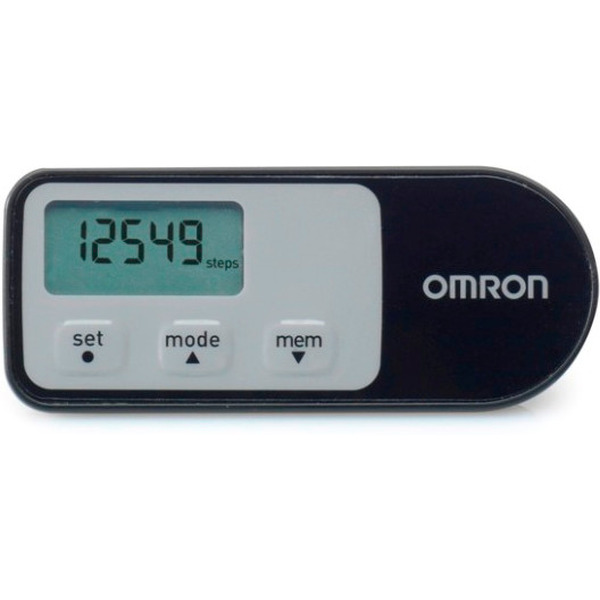 Шагомер OMRON HJ-321-E