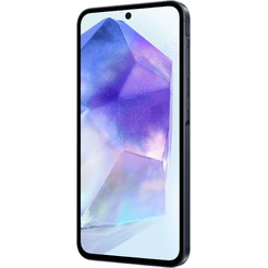 Смартфон Samsung Galaxy A55 5G 8GB/128GB (темно-синий)